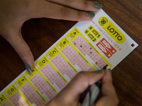 sa lotto